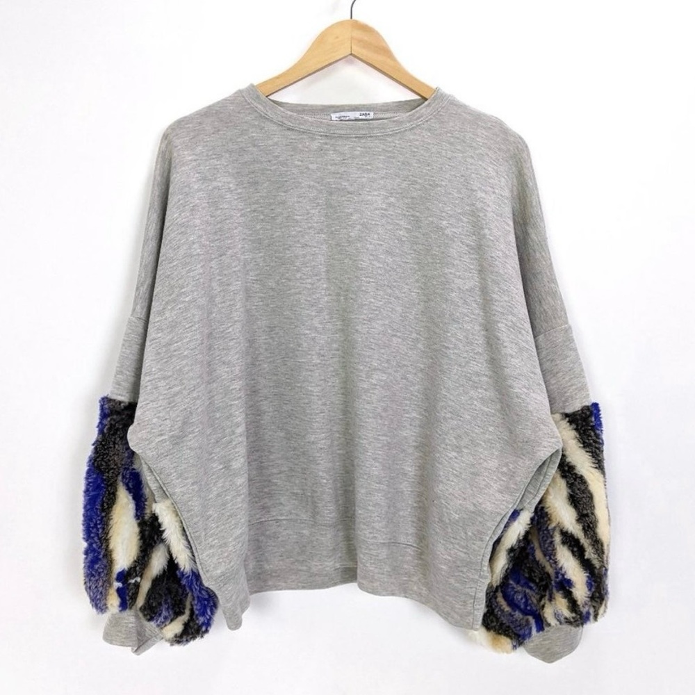 Zara Sweatshirt